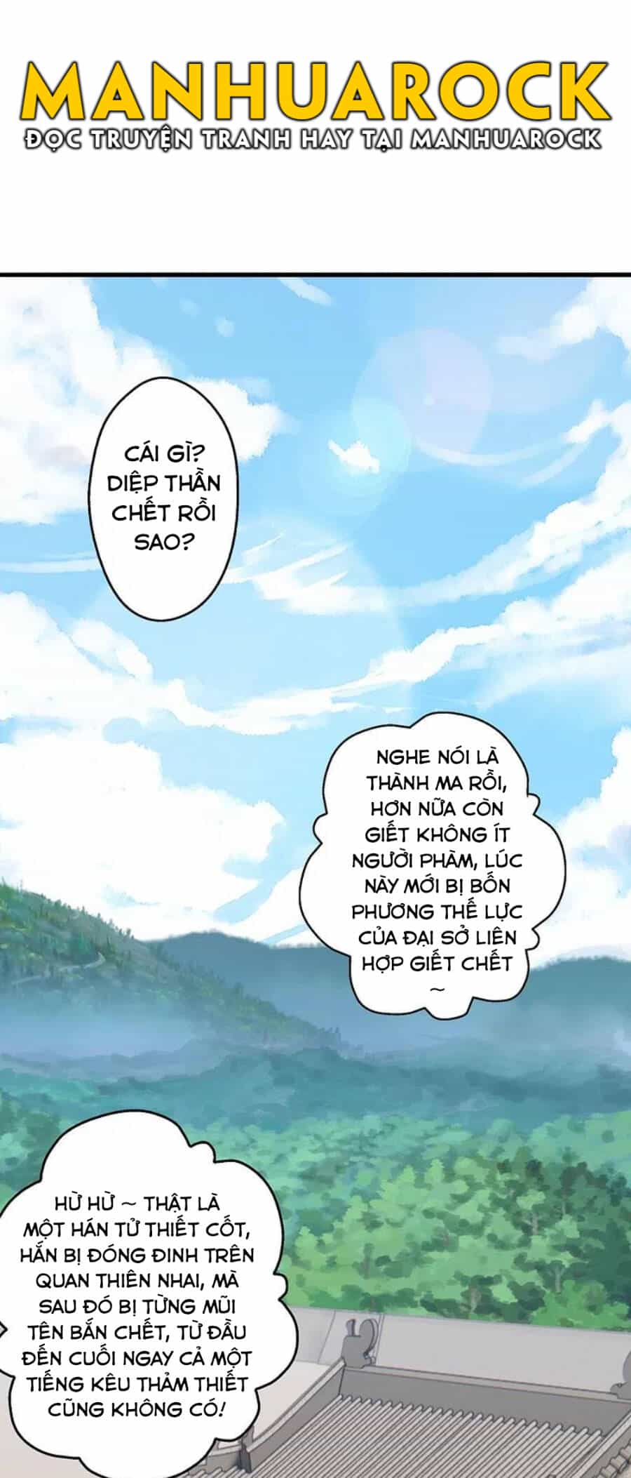 Tiên Võ Đế Tôn - Chương 322 - ảnh 10