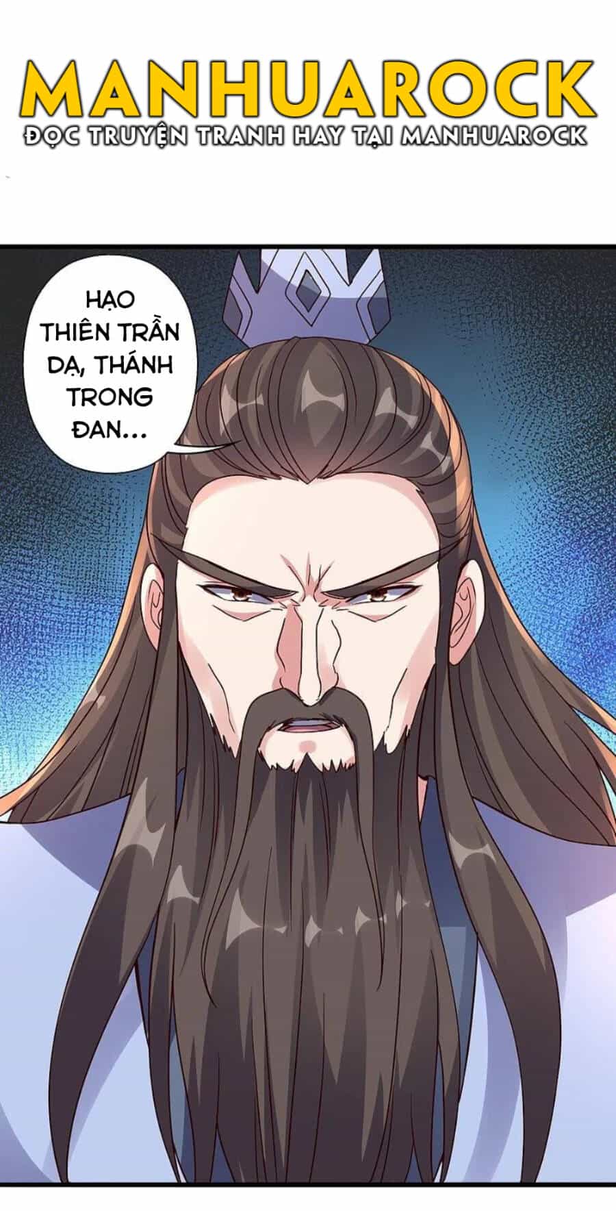 Tiên Võ Đế Tôn - Chương 322 - ảnh 19