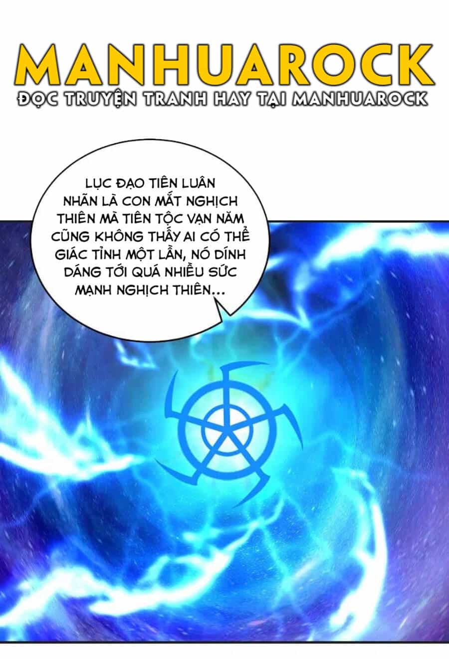 Tiên Võ Đế Tôn - Chương 322 - ảnh 38