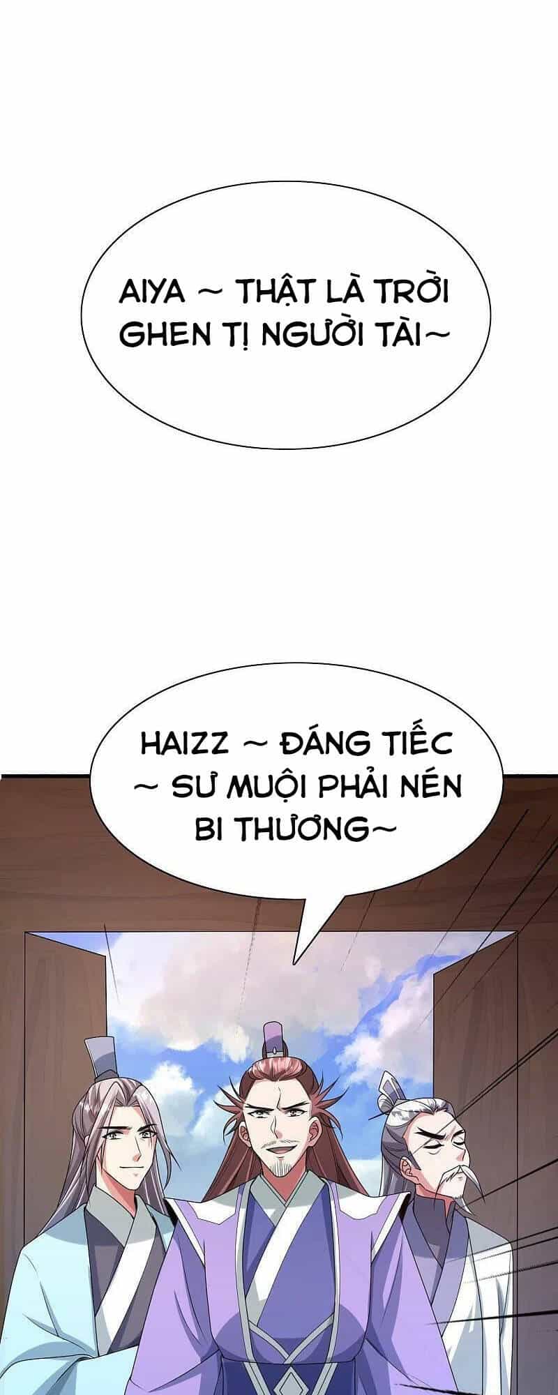 Tiên Võ Đế Tôn - Chương 323 - ảnh 75