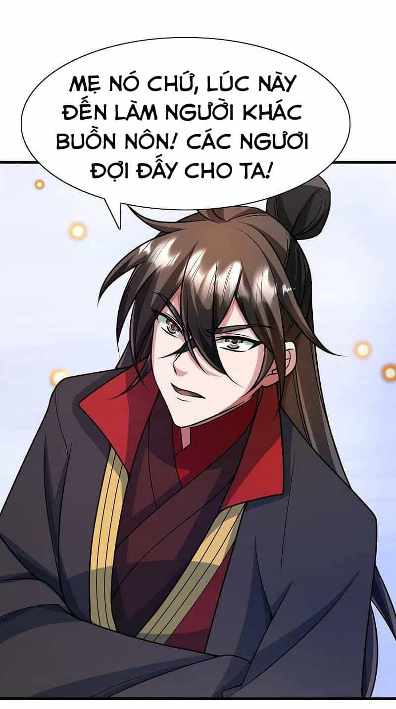 Tiên Võ Đế Tôn - Chương 323 - ảnh 78