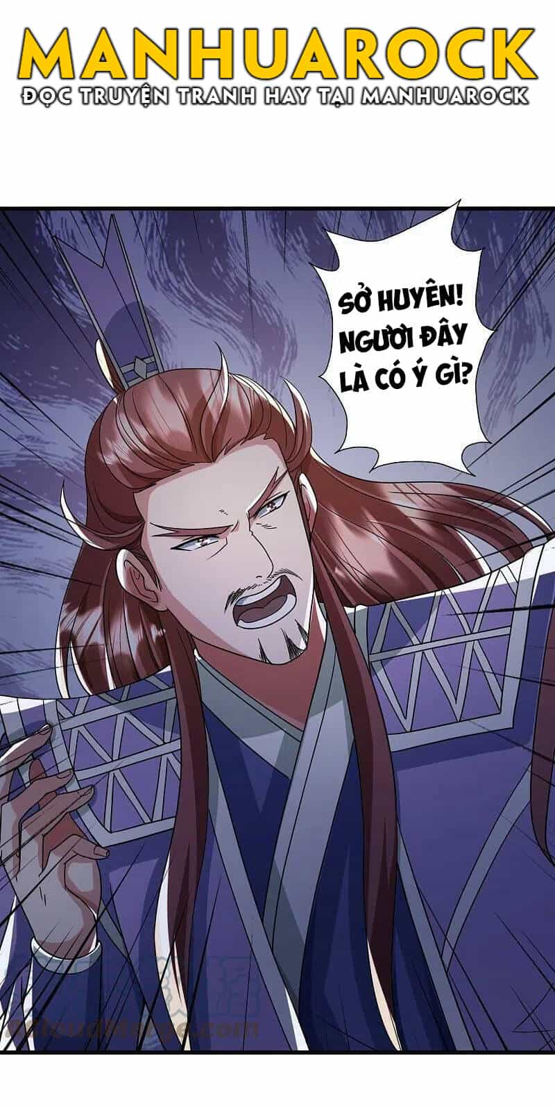 Tiên Võ Đế Tôn - Chương 324 - ảnh 24