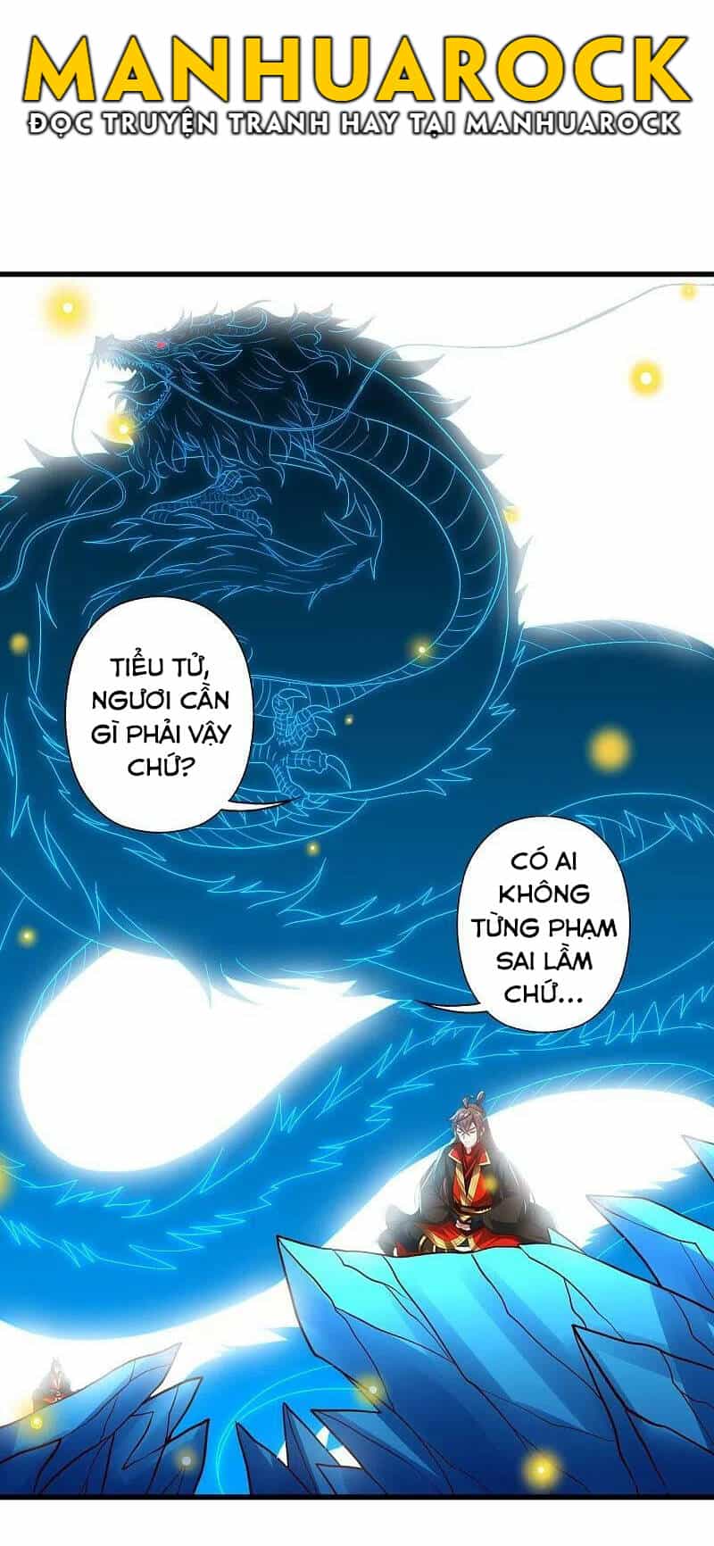 Tiên Võ Đế Tôn - Chương 324 - ảnh 41