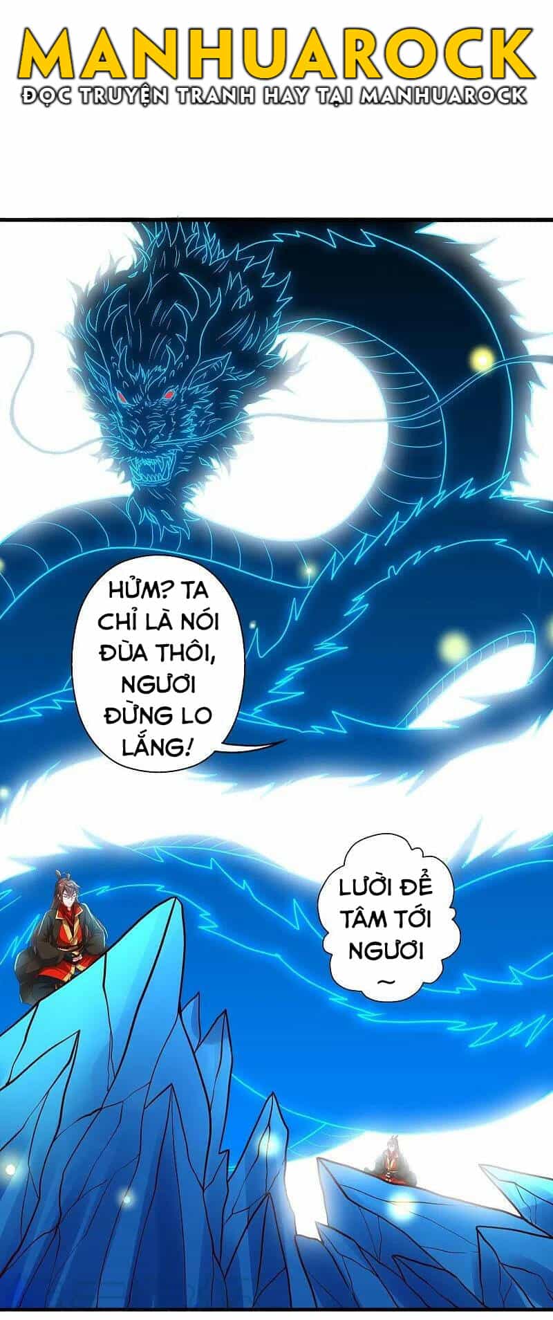 Tiên Võ Đế Tôn - Chương 324 - ảnh 57