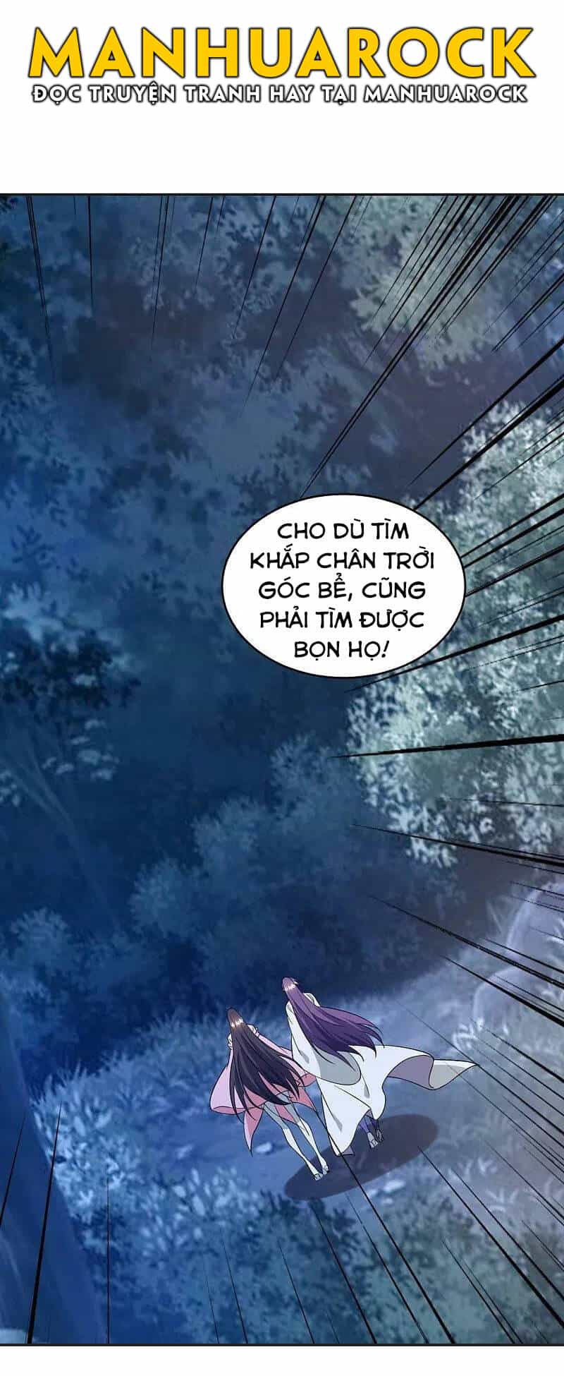 Tiên Võ Đế Tôn - Chương 326 - ảnh 51