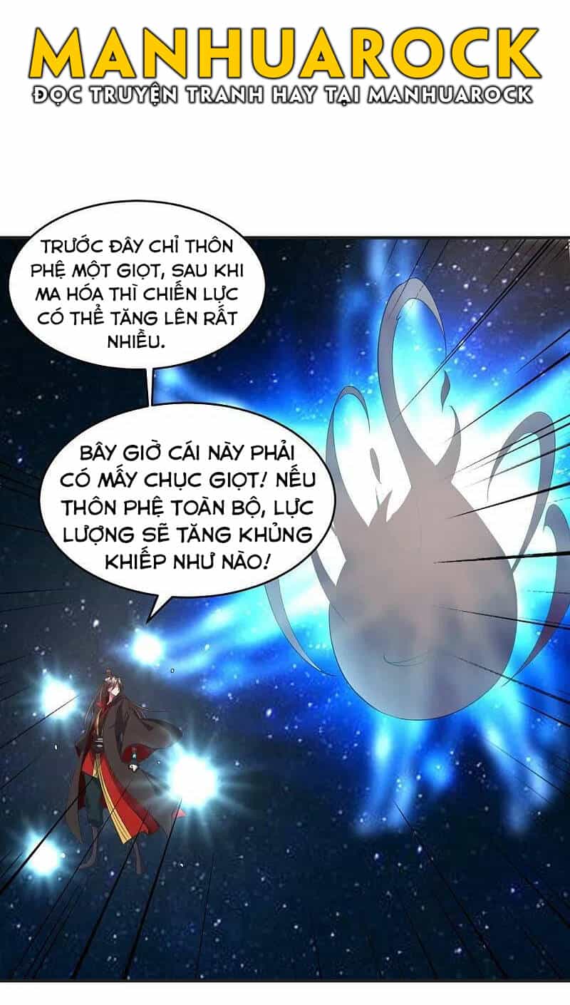 Tiên Võ Đế Tôn - Chương 326 - ảnh 58