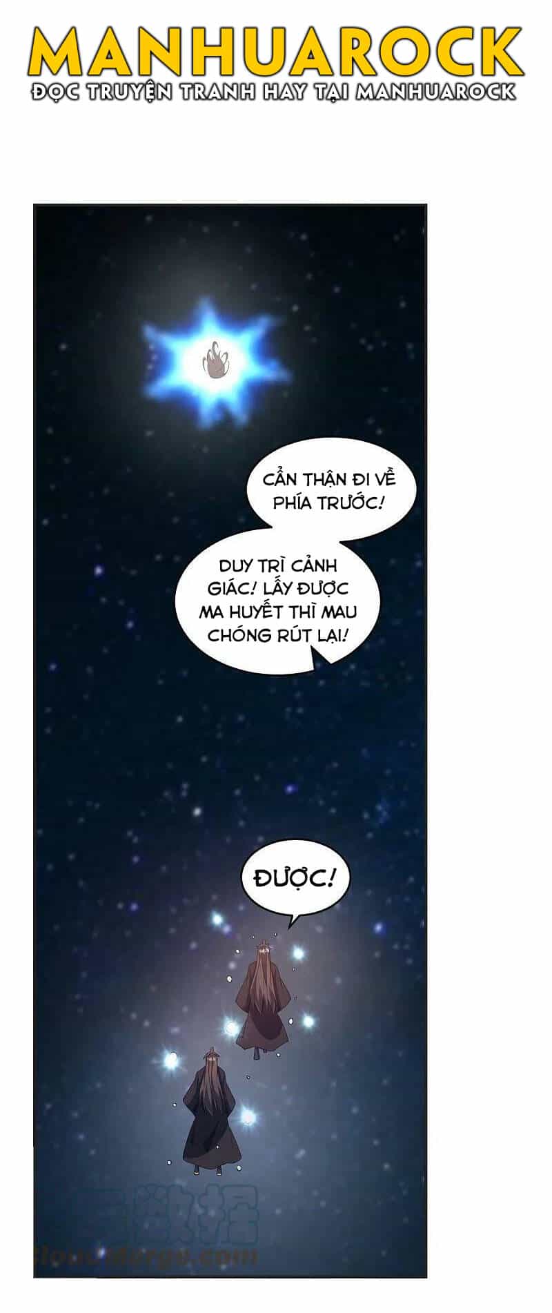 Tiên Võ Đế Tôn - Chương 326 - ảnh 62