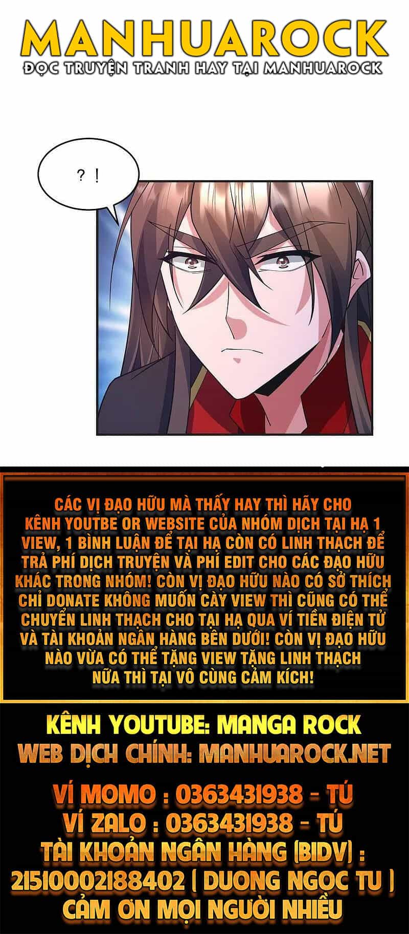 Tiên Võ Đế Tôn - Chương 326 - ảnh 72
