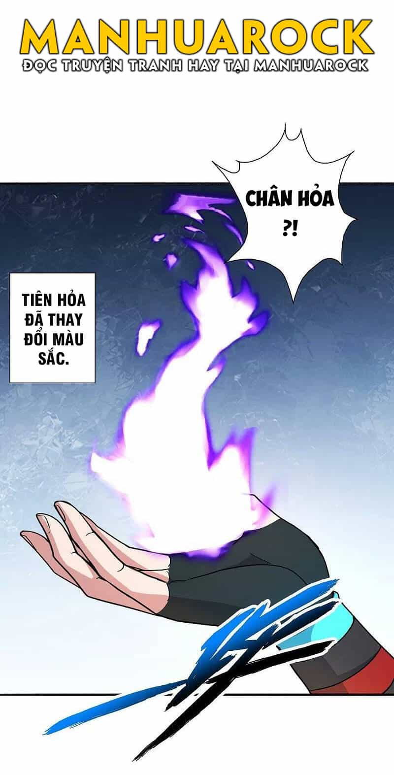 Tiên Võ Đế Tôn - Chương 328 - ảnh 28