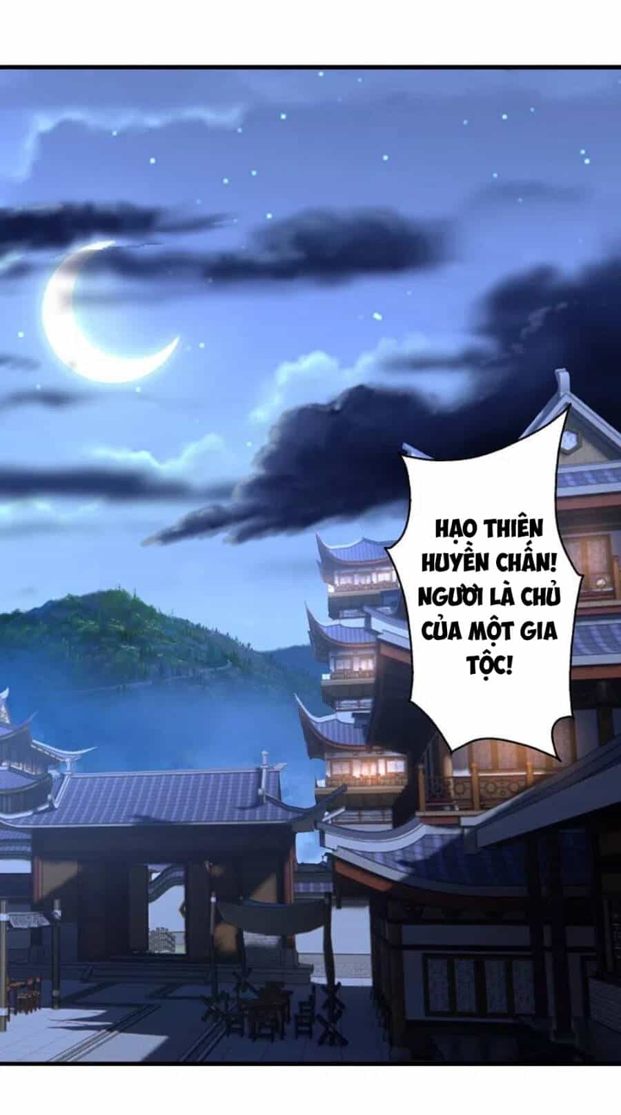 Tiên Võ Đế Tôn - Chương 329 - ảnh 67