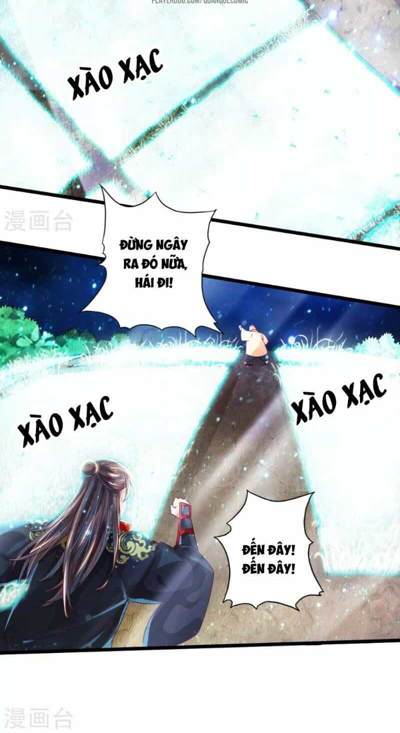 Tiên Võ Đế Tôn - Chương 33 - ảnh 14