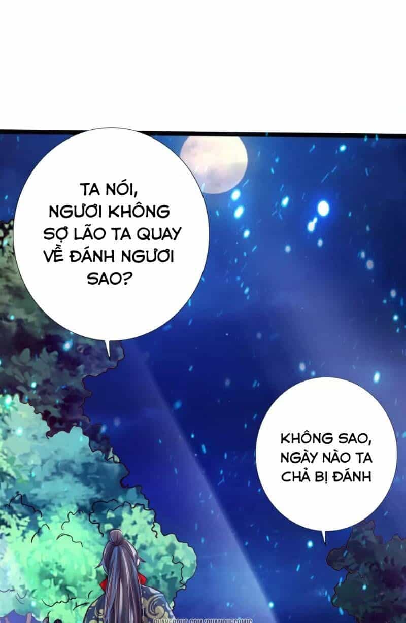 Tiên Võ Đế Tôn - Chương 33 - ảnh 28
