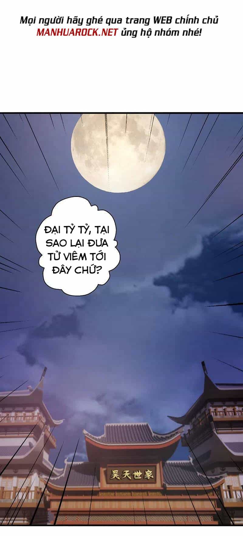 Tiên Võ Đế Tôn - Chương 330 - ảnh 15