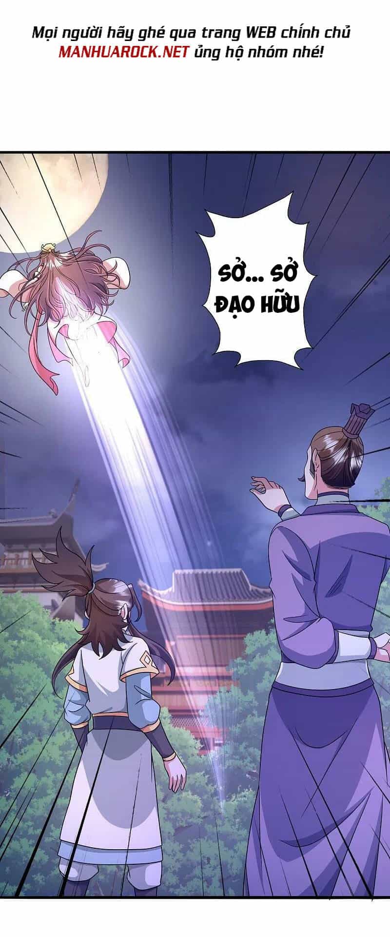 Tiên Võ Đế Tôn - Chương 330 - ảnh 20