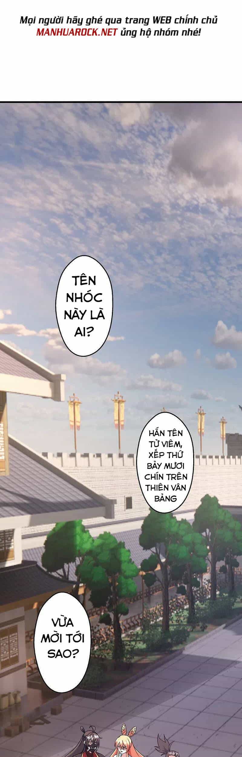 Tiên Võ Đế Tôn - Chương 330 - ảnh 26