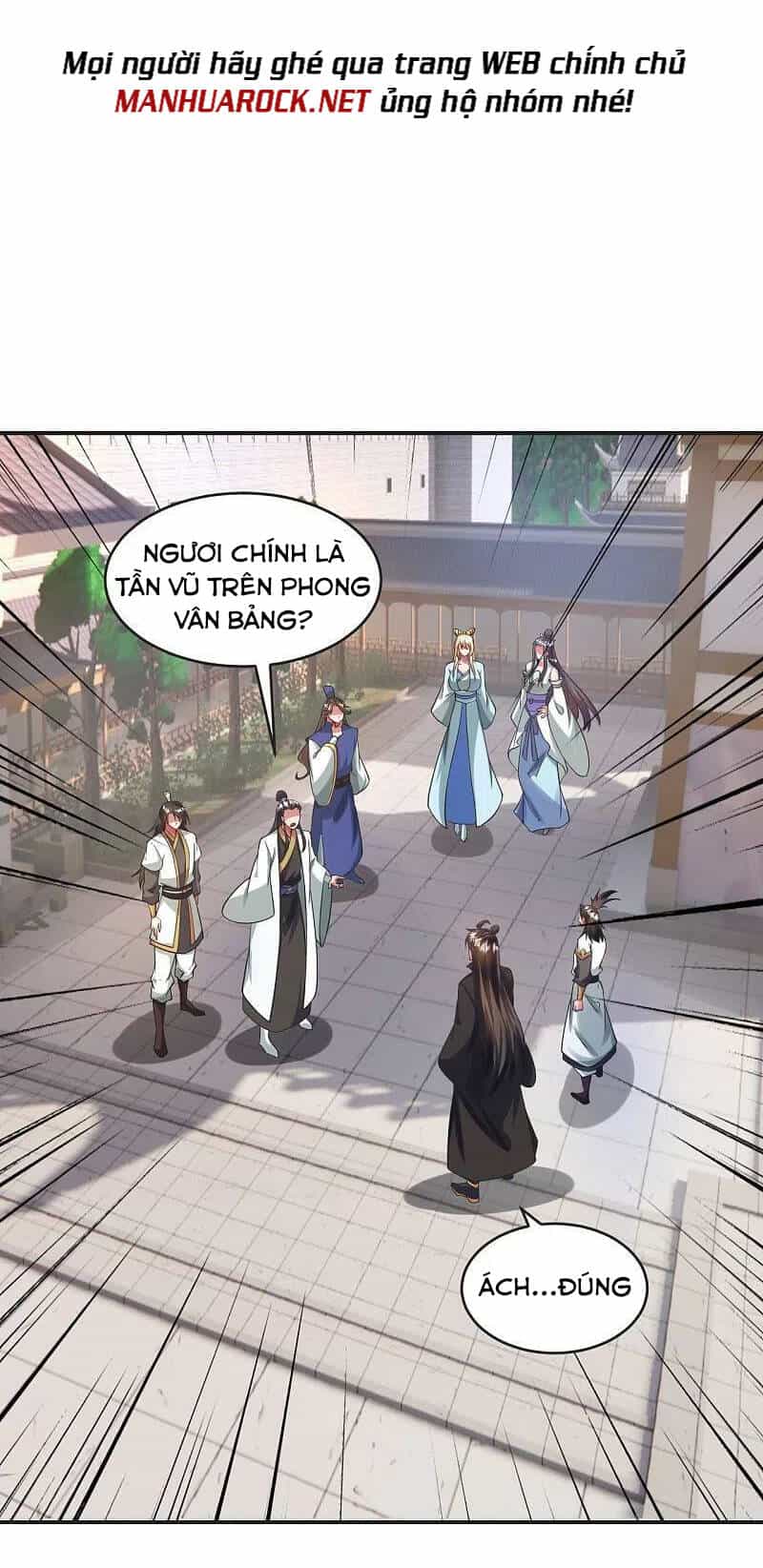 Tiên Võ Đế Tôn - Chương 330 - ảnh 36