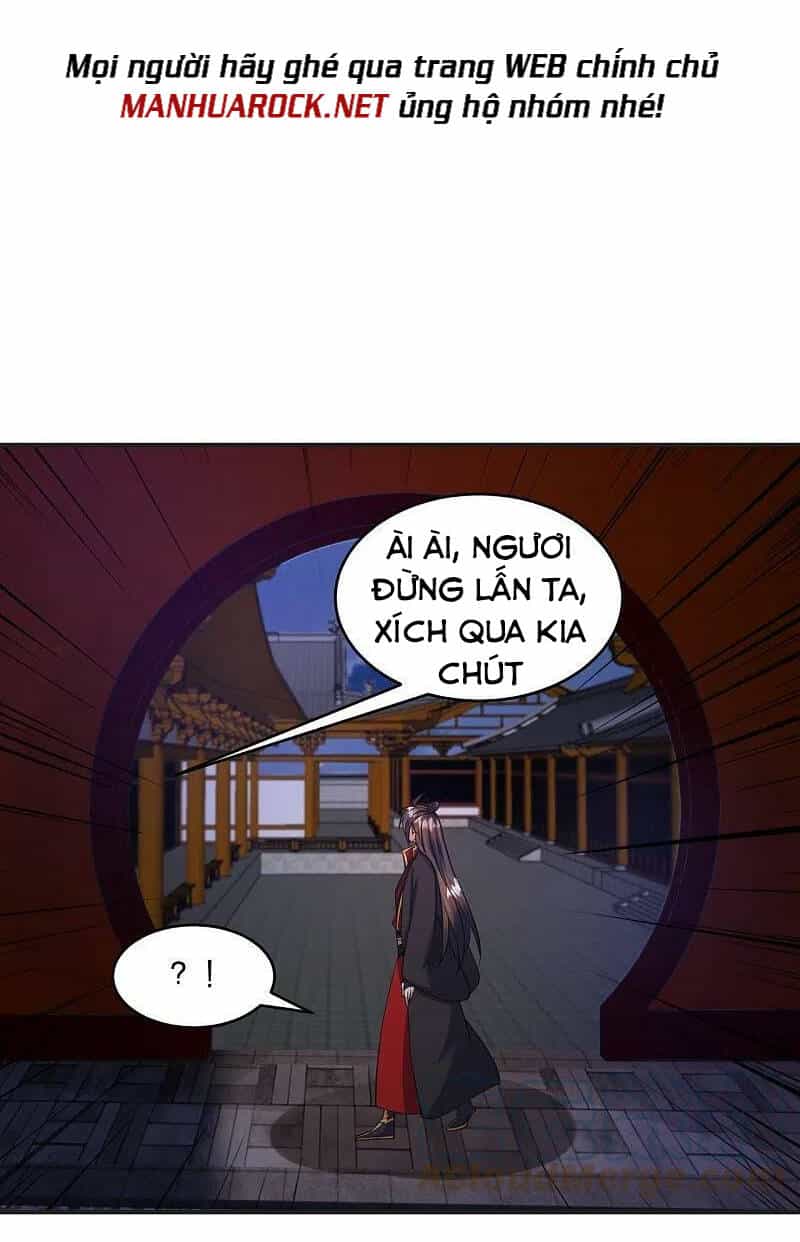 Tiên Võ Đế Tôn - Chương 330 - ảnh 42