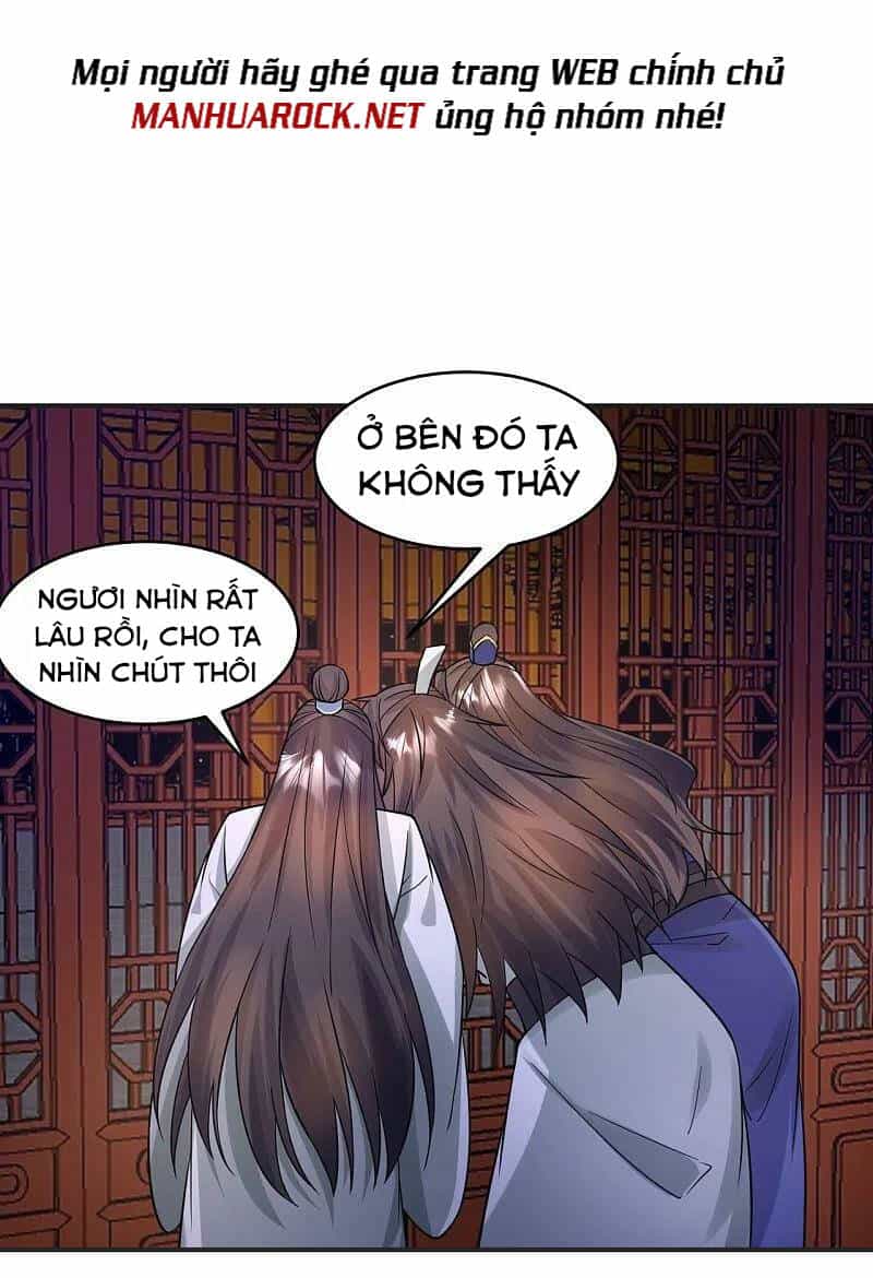 Tiên Võ Đế Tôn - Chương 330 - ảnh 43