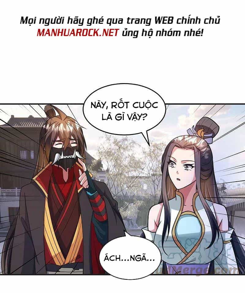 Tiên Võ Đế Tôn - Chương 330 - ảnh 61
