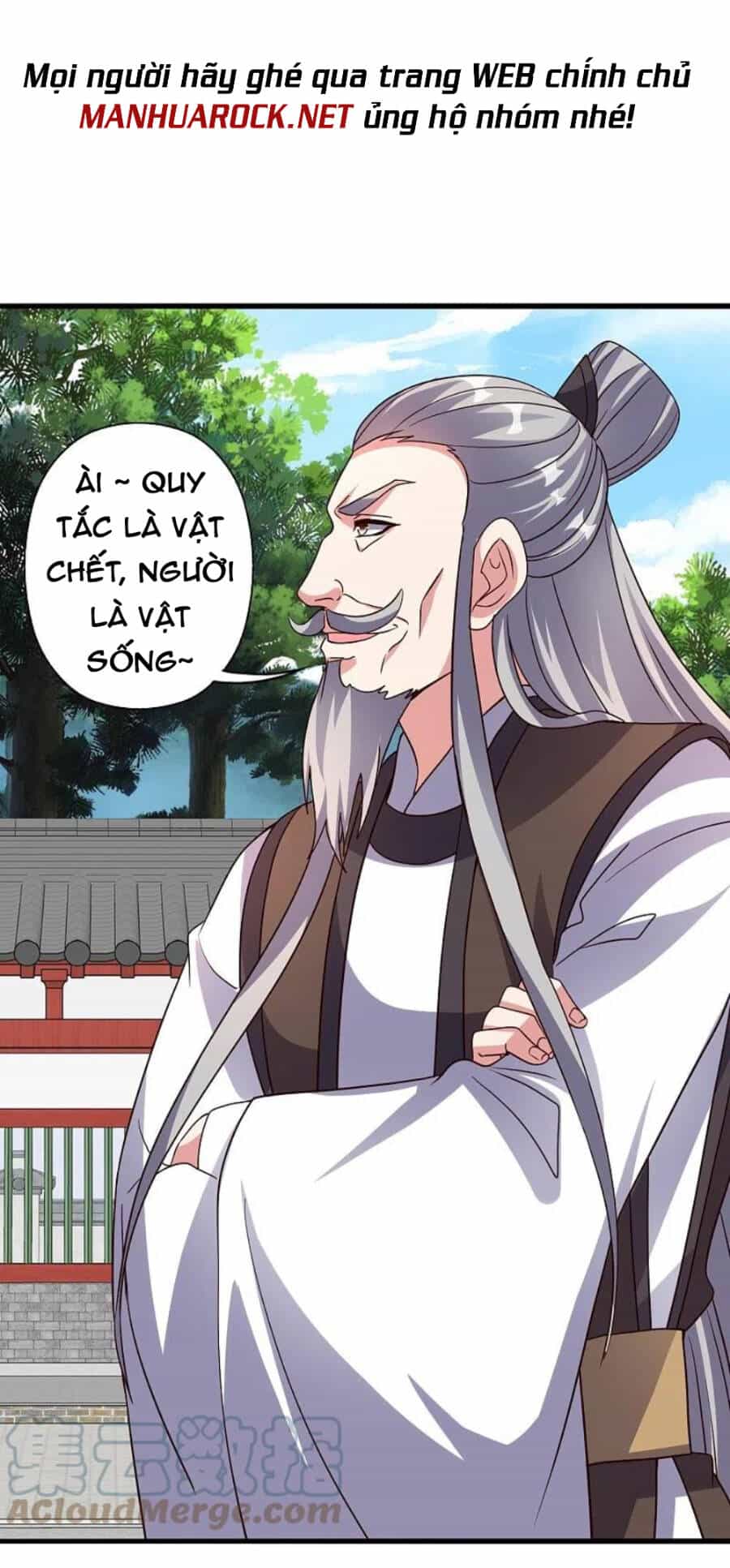 Tiên Võ Đế Tôn - Chương 331 - ảnh 28