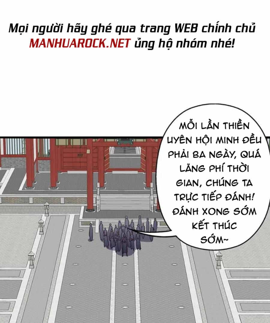 Tiên Võ Đế Tôn - Chương 331 - ảnh 29