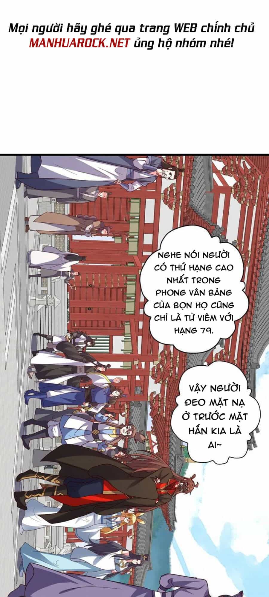 Tiên Võ Đế Tôn - Chương 331 - ảnh 3