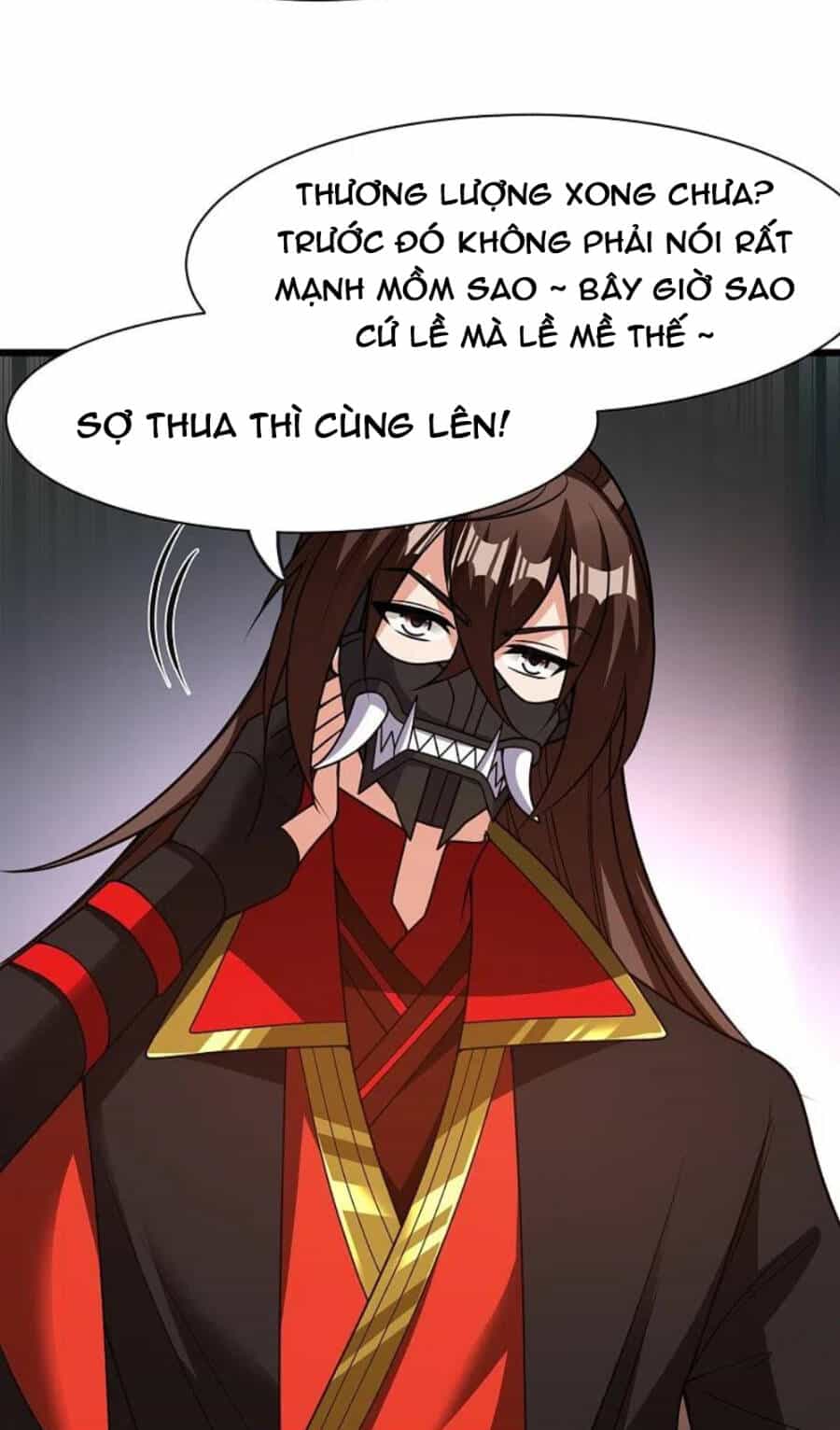 Tiên Võ Đế Tôn - Chương 331 - ảnh 52