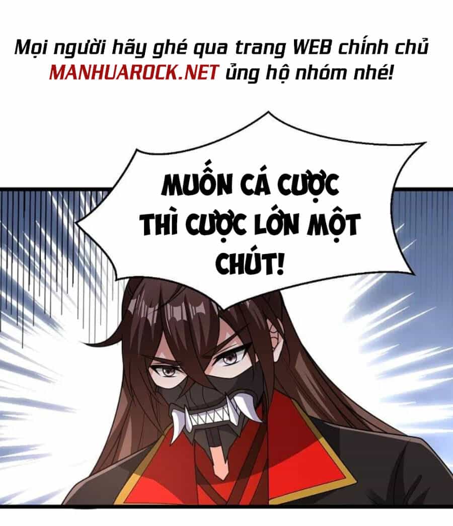Tiên Võ Đế Tôn - Chương 331 - ảnh 60