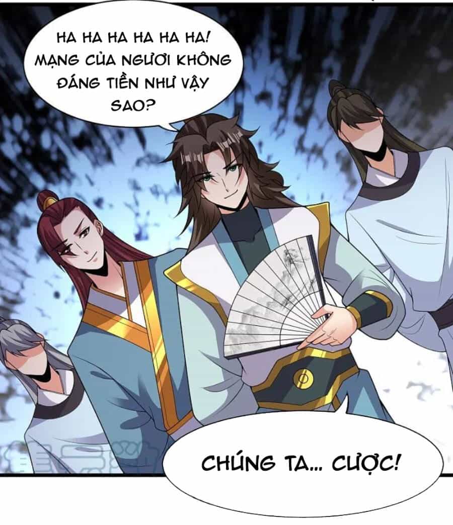Tiên Võ Đế Tôn - Chương 331 - ảnh 65