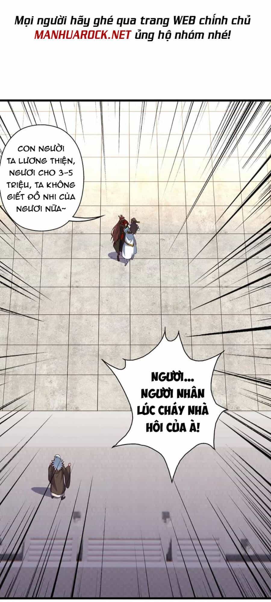 Tiên Võ Đế Tôn - Chương 332 - ảnh 43