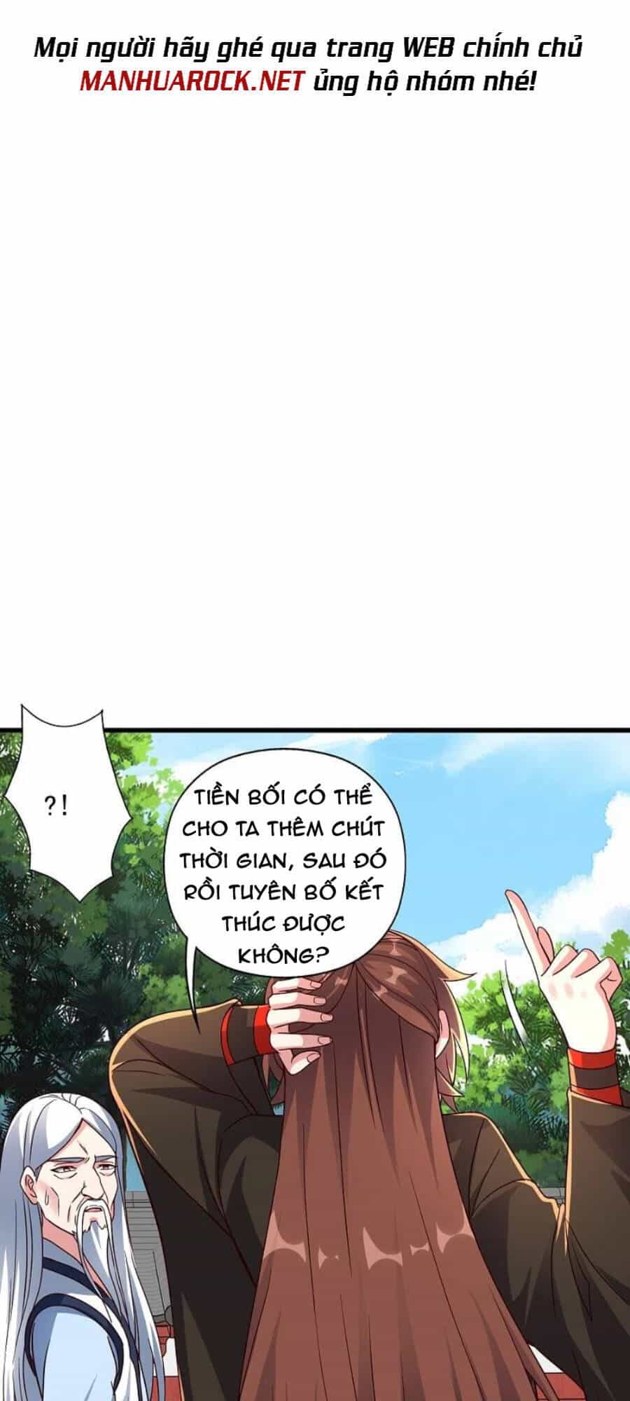 Tiên Võ Đế Tôn - Chương 332 - ảnh 67