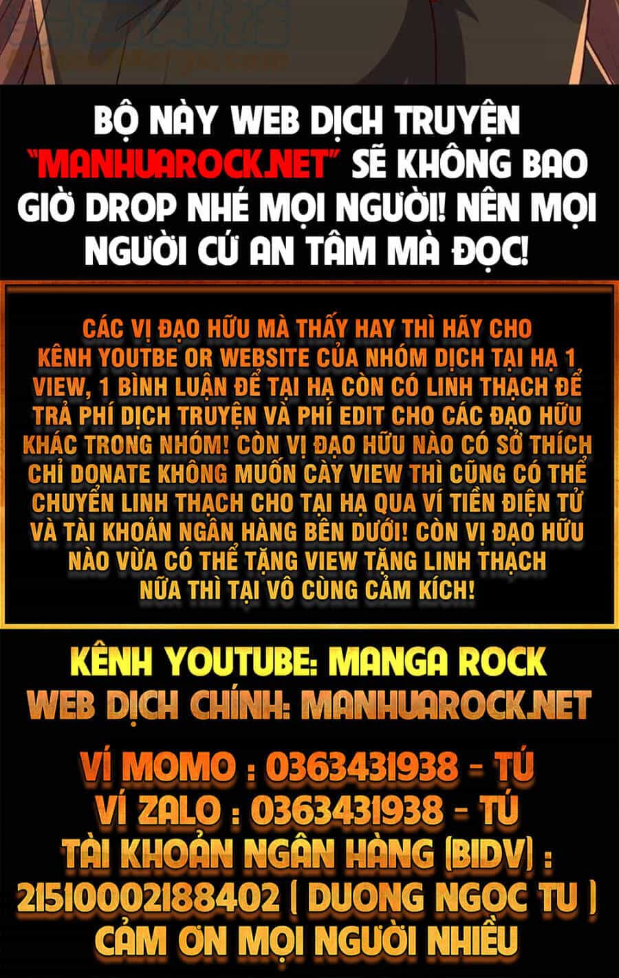 Tiên Võ Đế Tôn - Chương 332 - ảnh 92