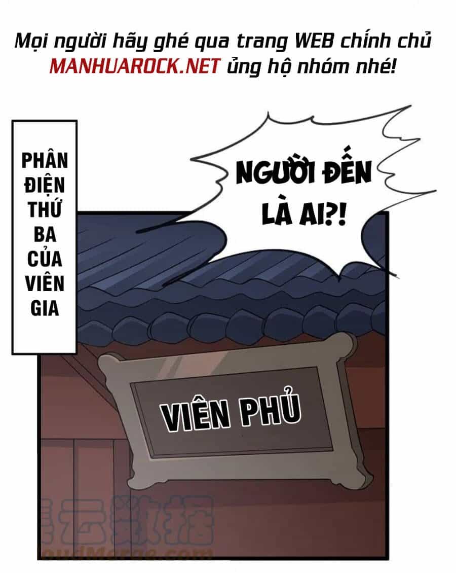Tiên Võ Đế Tôn - Chương 334 - ảnh 43