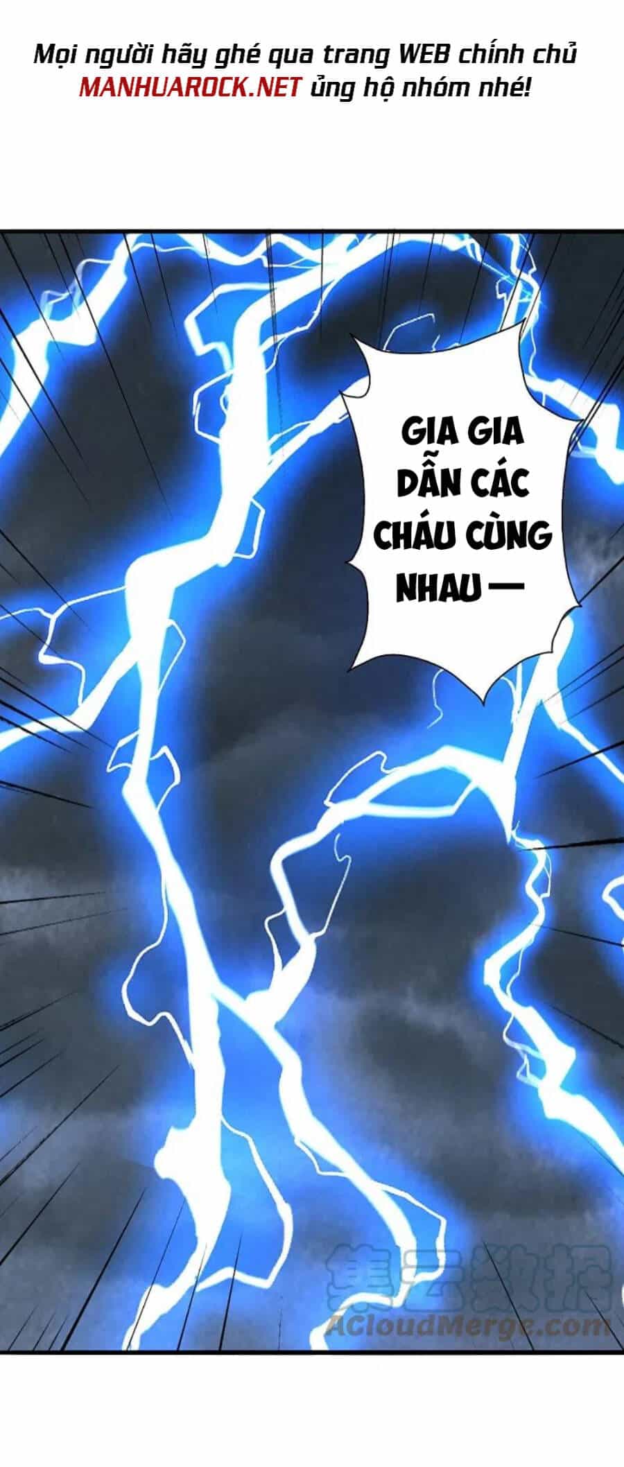 Tiên Võ Đế Tôn - Chương 335 - ảnh 69