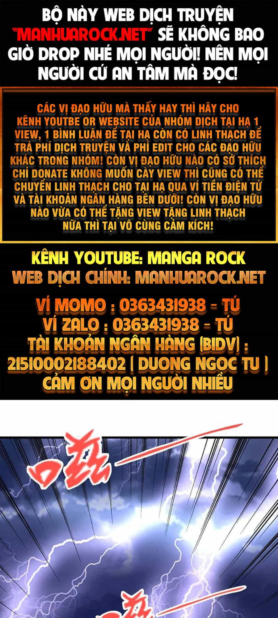 Tiên Võ Đế Tôn - Chương 336 - ảnh 1