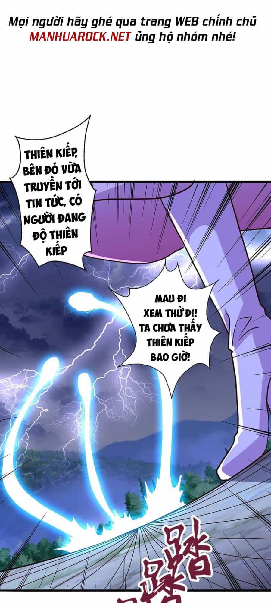 Tiên Võ Đế Tôn - Chương 336 - ảnh 24