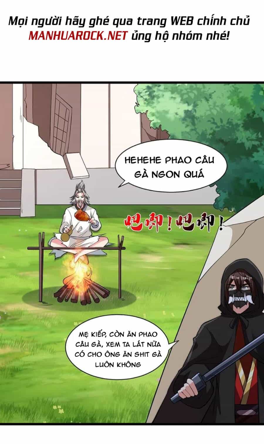 Tiên Võ Đế Tôn - Chương 336 - ảnh 55