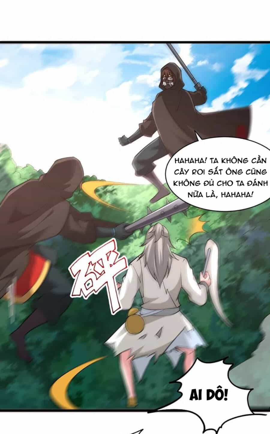Tiên Võ Đế Tôn - Chương 336 - ảnh 65