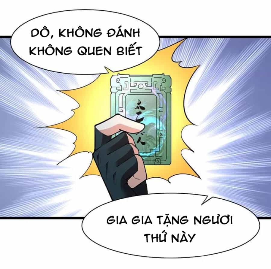Tiên Võ Đế Tôn - Chương 336 - ảnh 72