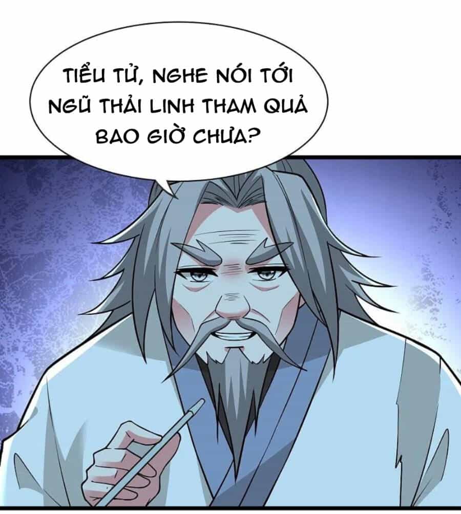 Tiên Võ Đế Tôn - Chương 336 - ảnh 78