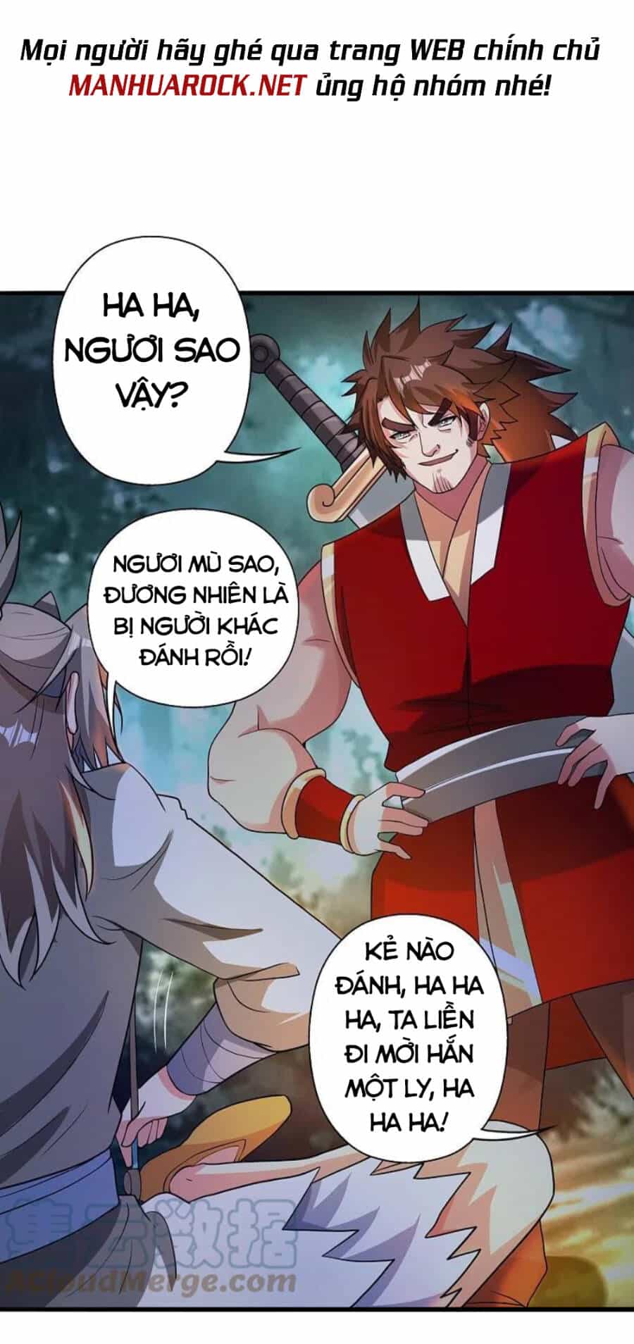 Tiên Võ Đế Tôn - Chương 337 - ảnh 11