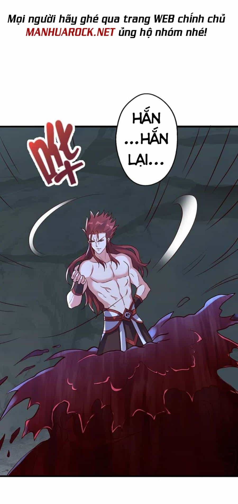 Tiên Võ Đế Tôn - Chương 338 - ảnh 23