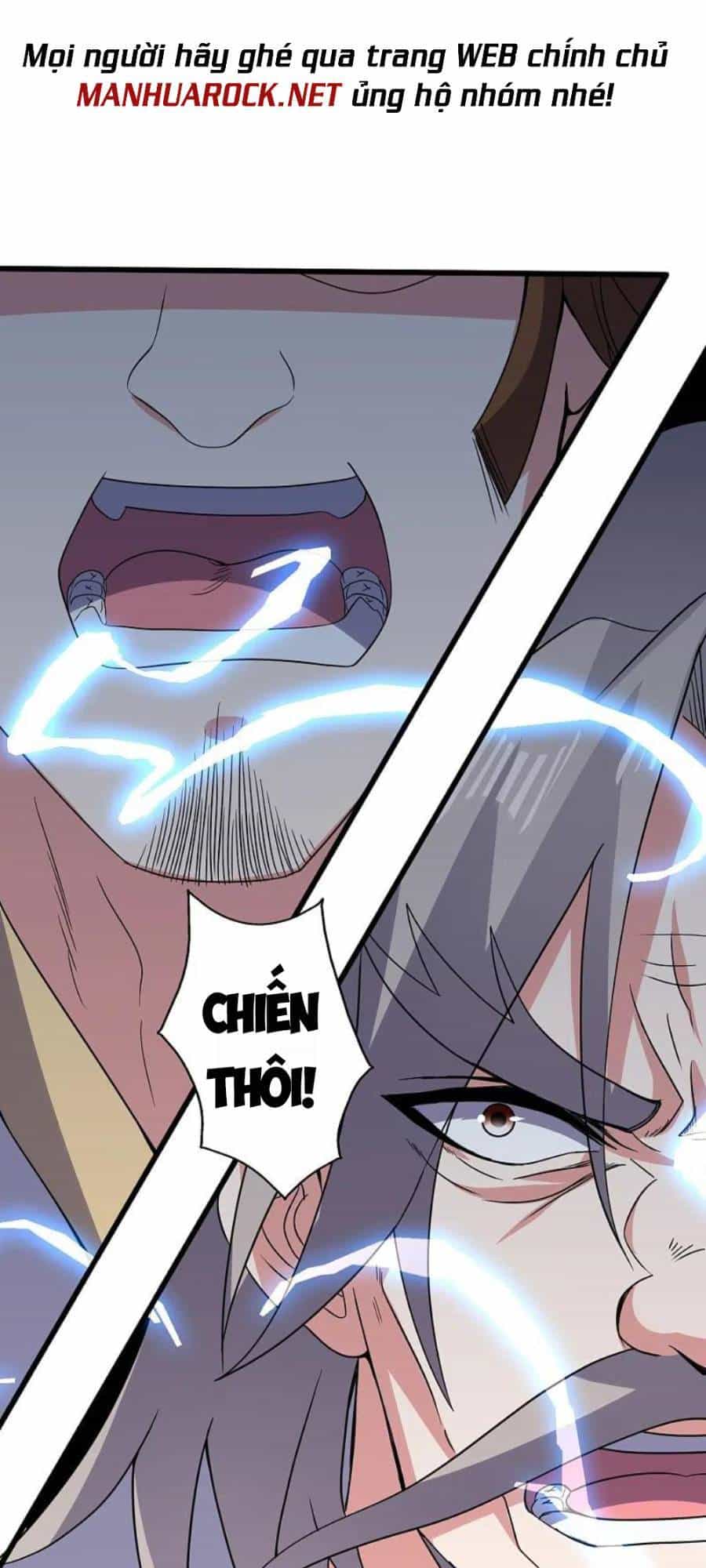 Tiên Võ Đế Tôn - Chương 338 - ảnh 32