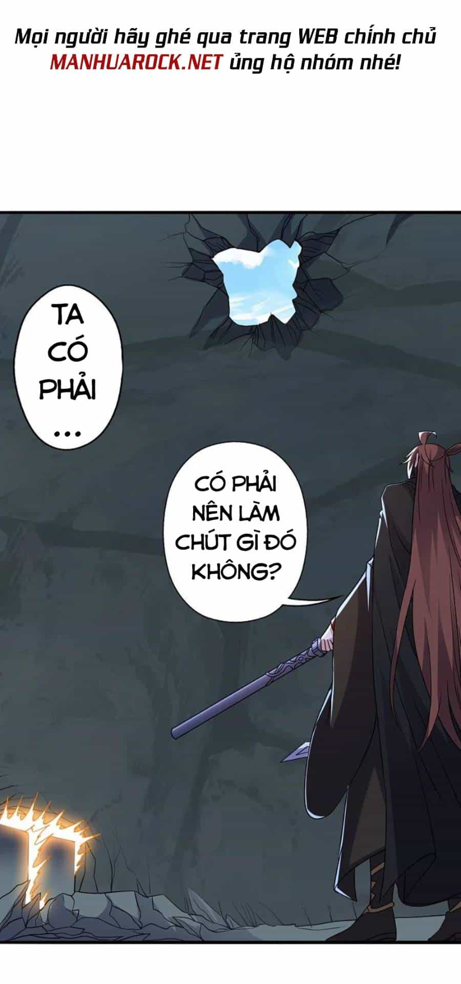 Tiên Võ Đế Tôn - Chương 338 - ảnh 37