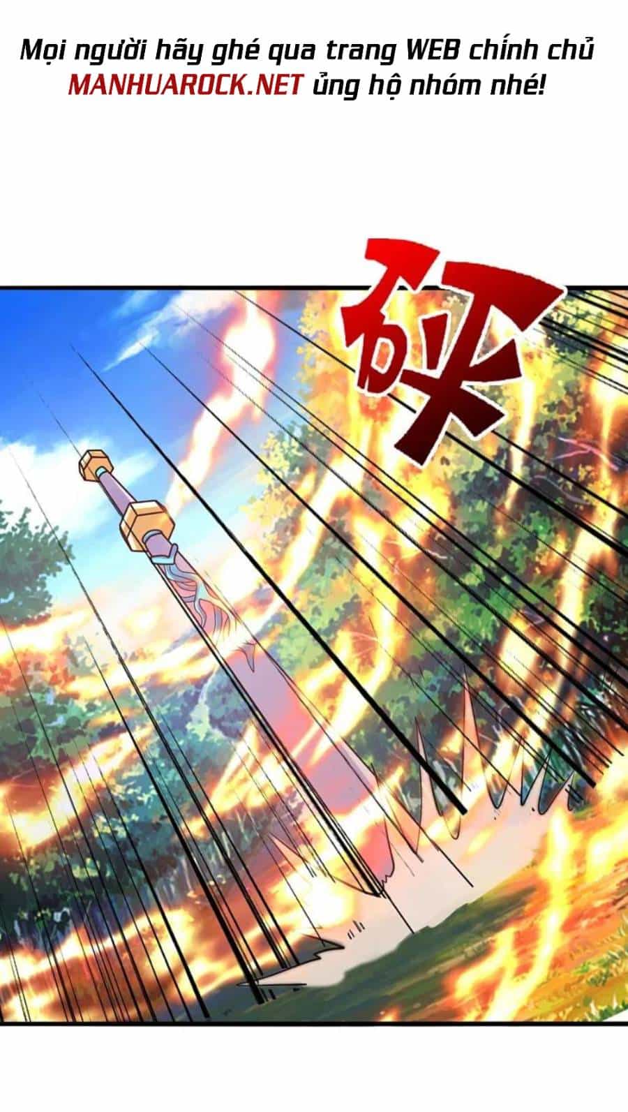 Tiên Võ Đế Tôn - Chương 338 - ảnh 53