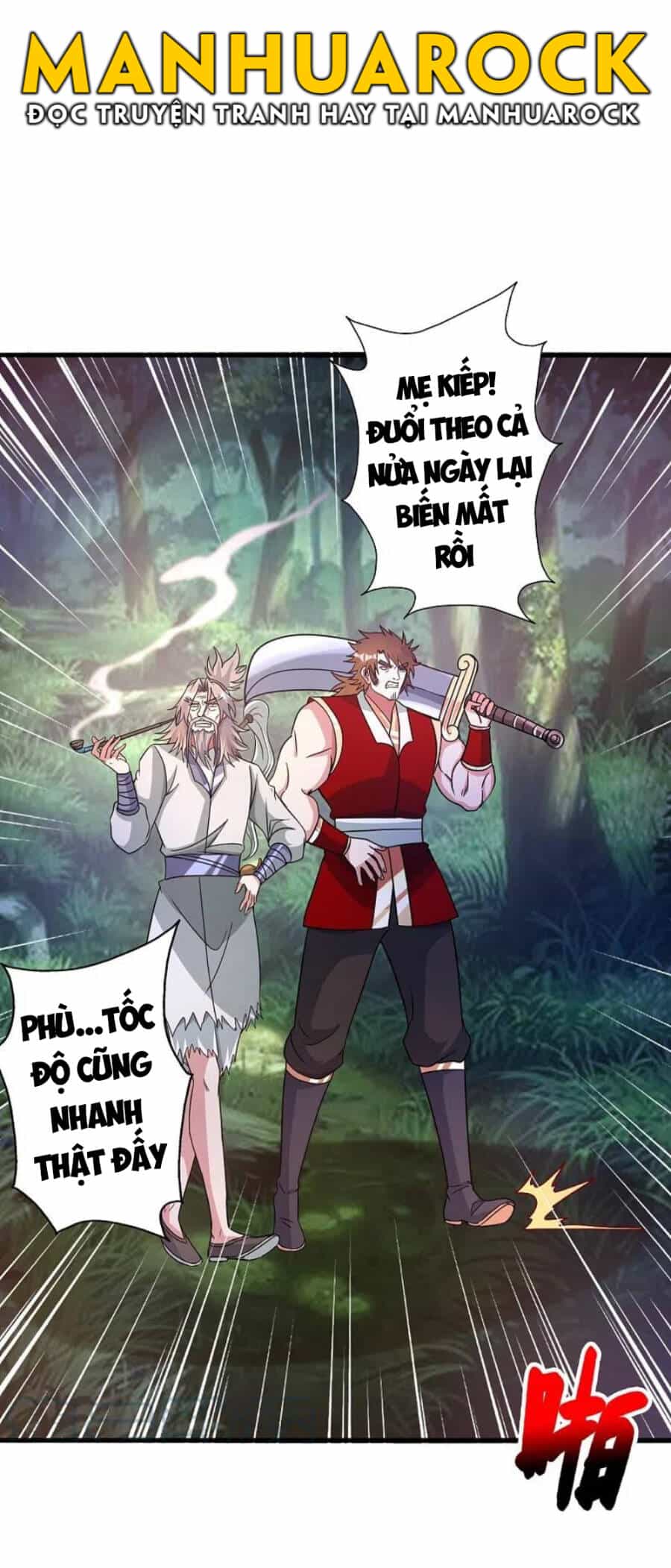 Tiên Võ Đế Tôn - Chương 339 - ảnh 13