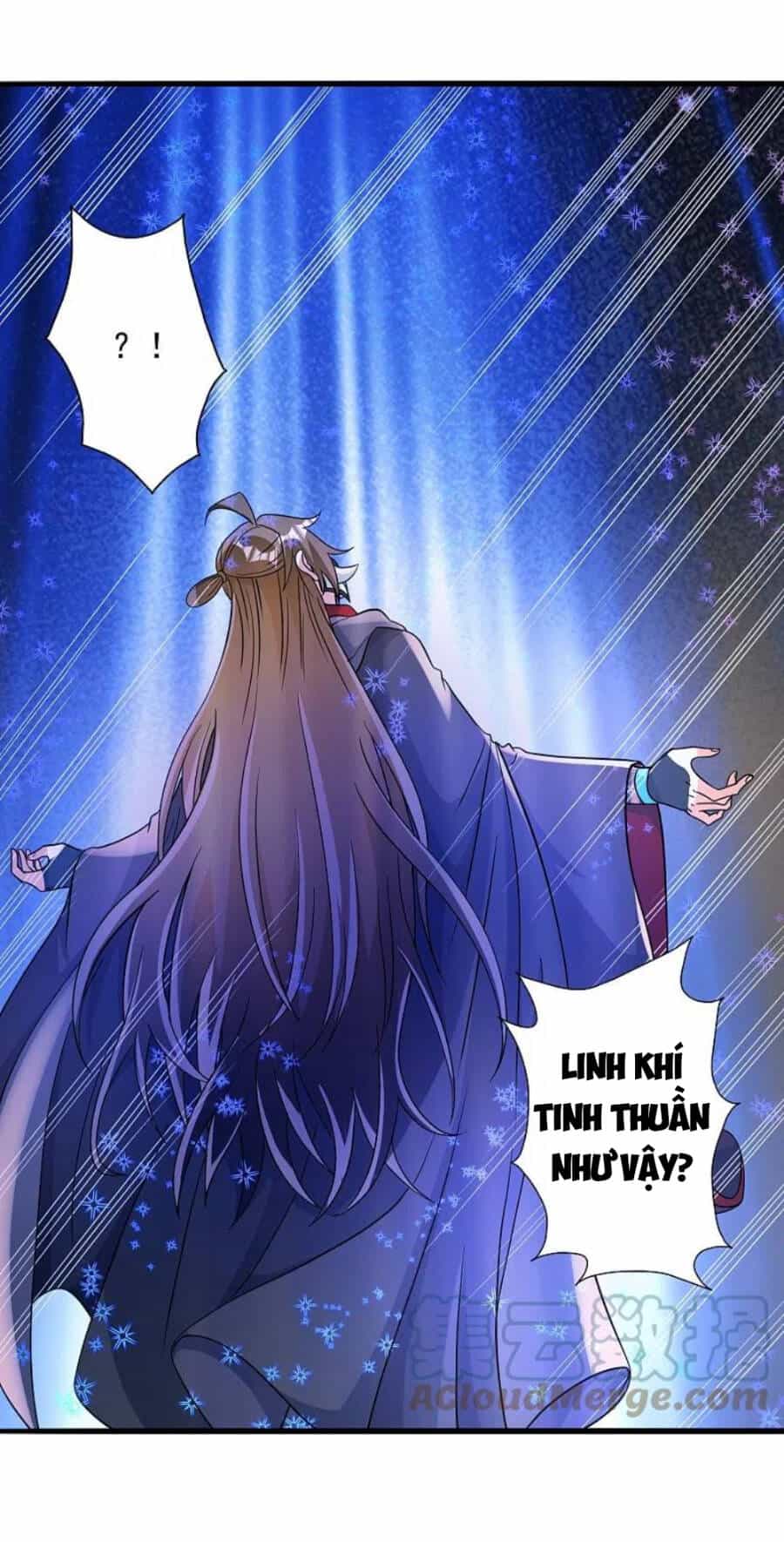 Tiên Võ Đế Tôn - Chương 339 - ảnh 71