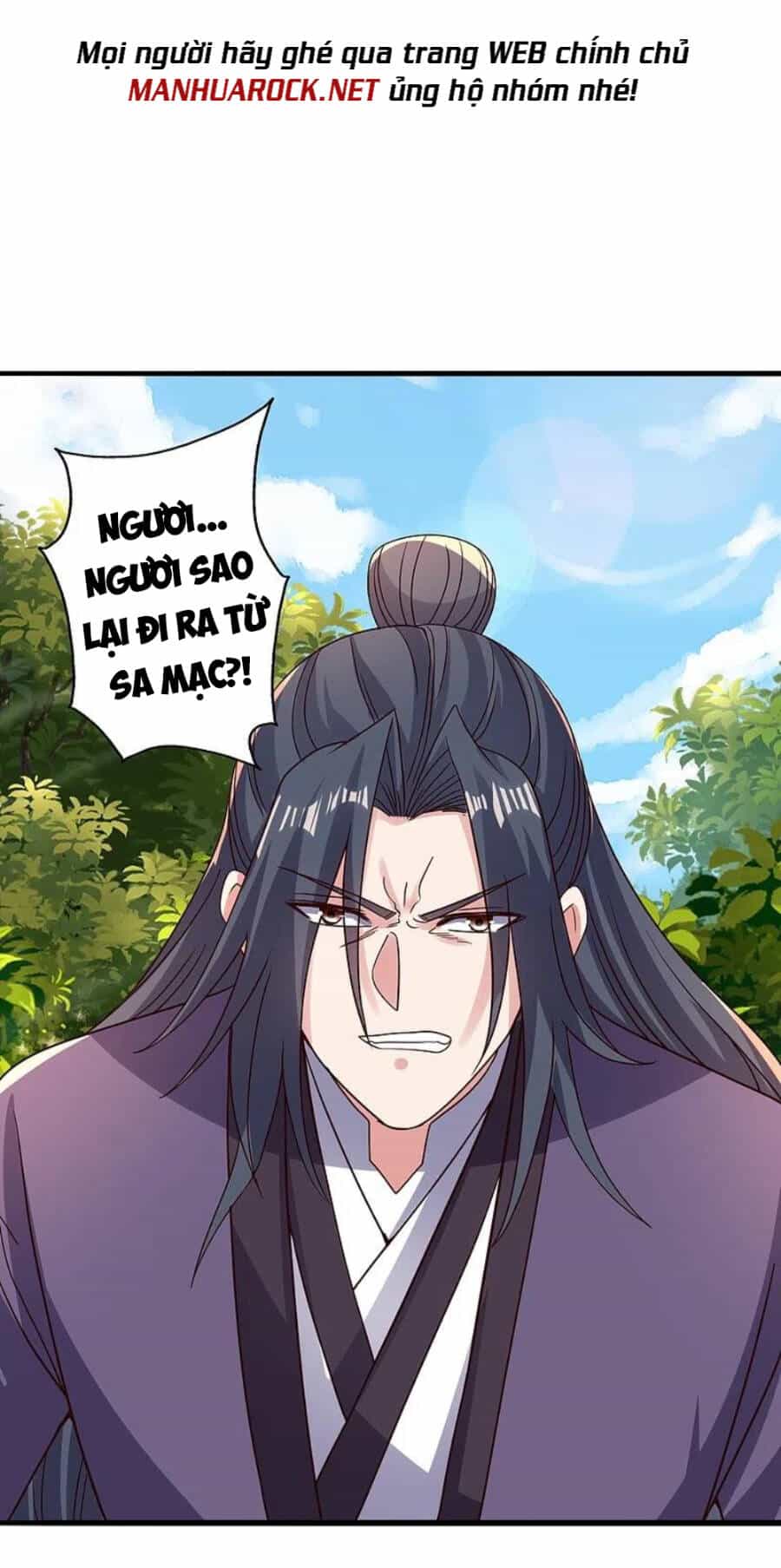 Tiên Võ Đế Tôn - Chương 340 - ảnh 45