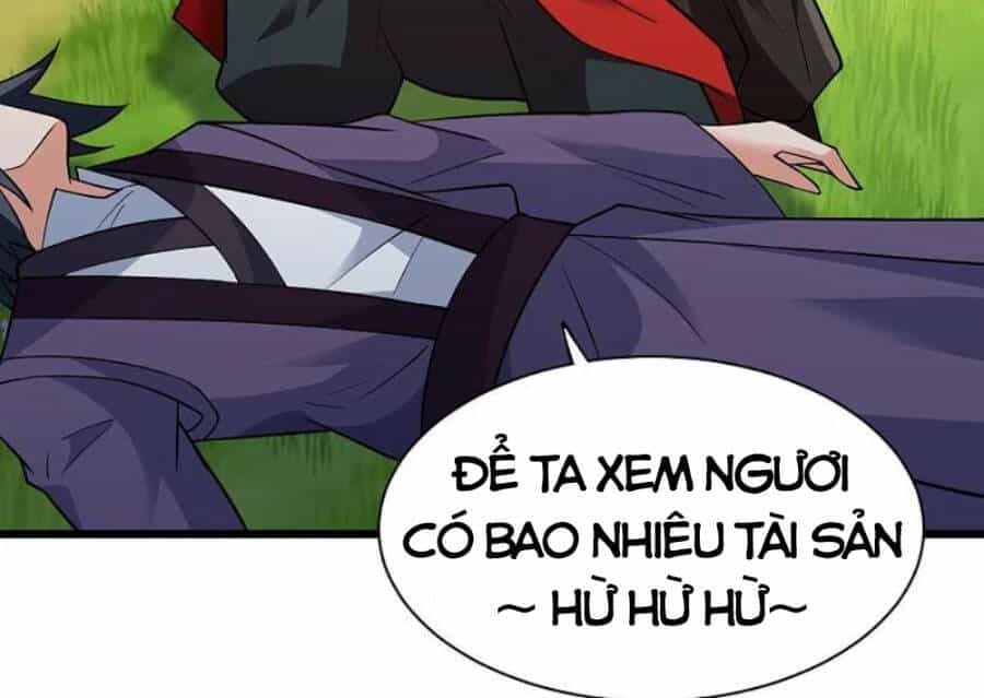 Tiên Võ Đế Tôn - Chương 340 - ảnh 73