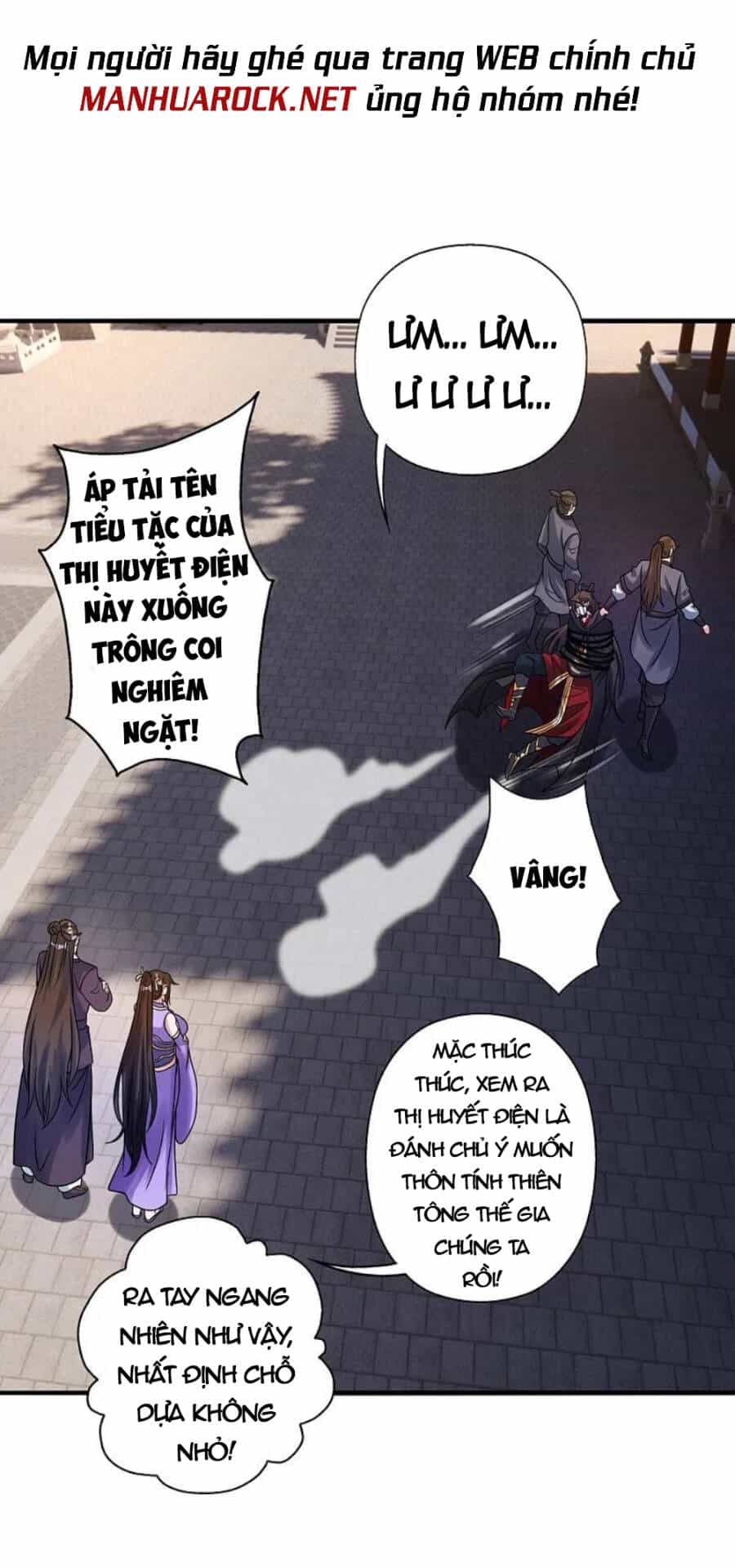 Tiên Võ Đế Tôn - Chương 341 - ảnh 15